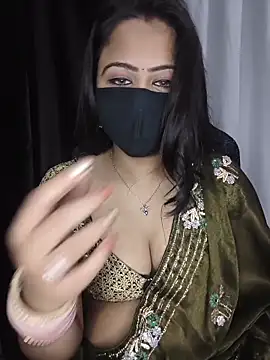 priya  angel online show from February 2, 7:13 pm