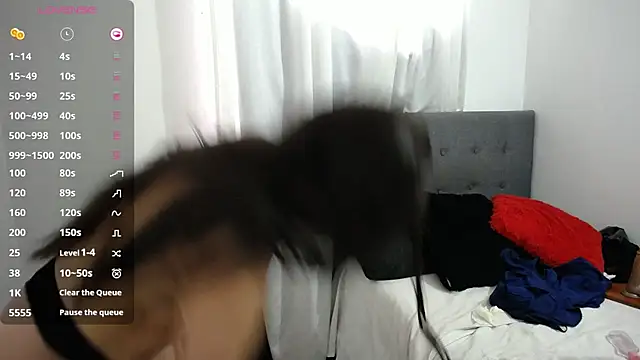 shayla 10 online show from November 26, 11:22 am