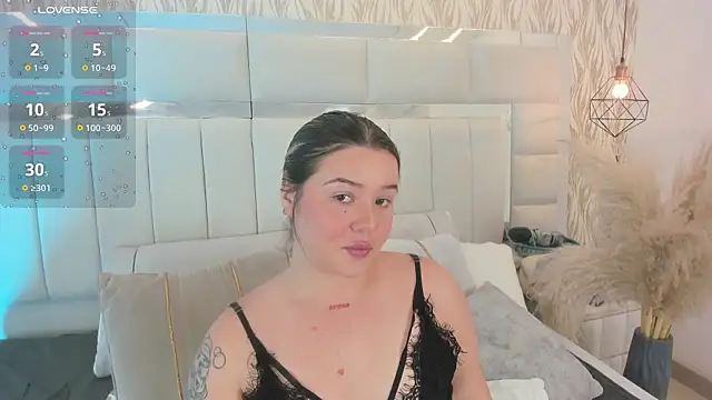 1m dalhia online show from March 17, 8:57 pm