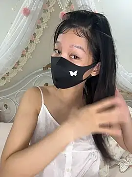 Gyuu-Nyuu online show from March 27, 10:49 am