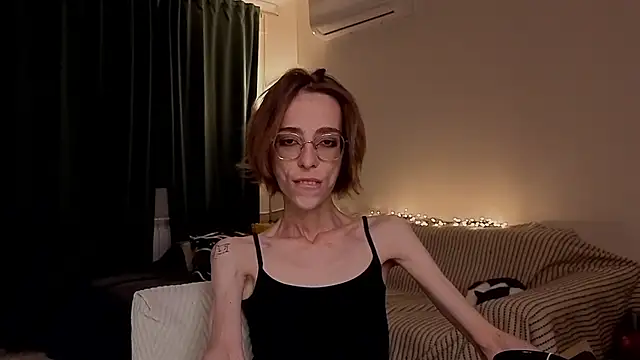 amber quell here online show from February 26, 5:34 pm