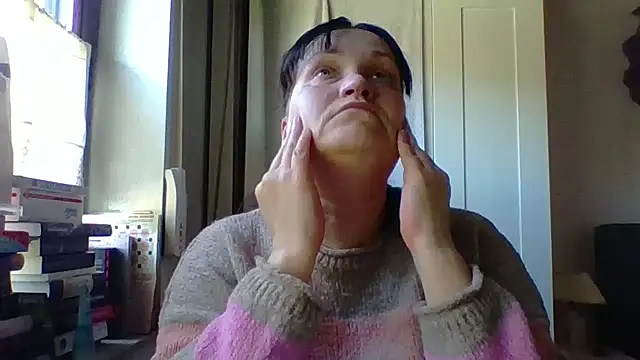  squirty cum lady  online show from April 1, 2:58 pm