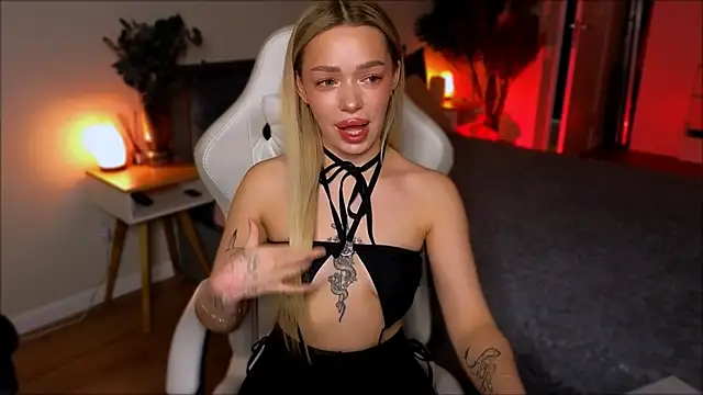 Lily Yin online show from February 23, 5:52 am