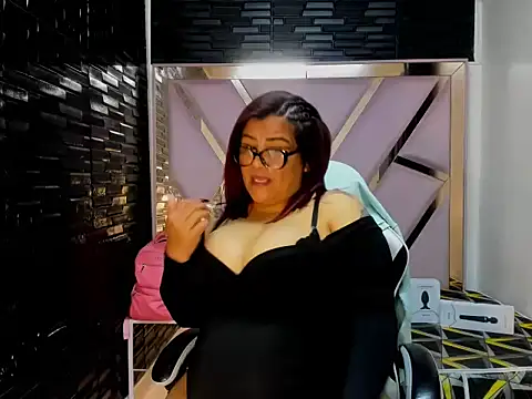 DaianaLutz online show from November 6, 2:23 pm