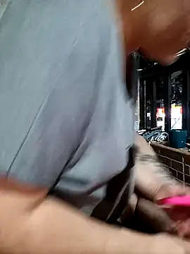 alondraabrown online show from September 16, 4:31 am