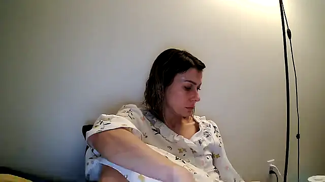 anechka1 online show from January 8, 12:14 am