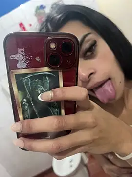 canderodrig777 online show from April 9, 4:48 am