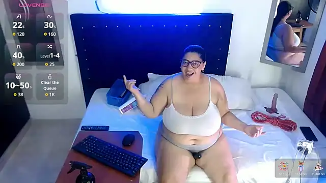 bubis laru53 online show from July 18, 5:04 pm