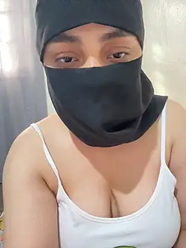 sexyarim online show from April 6, 8:48 am