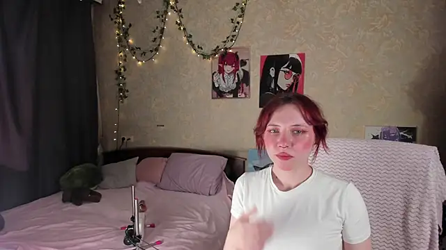 Love is Lola online show from July 7, 4:04 am