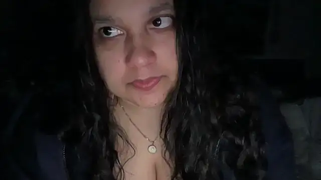 MelanieFawker online show from October 17, 12:52 pm