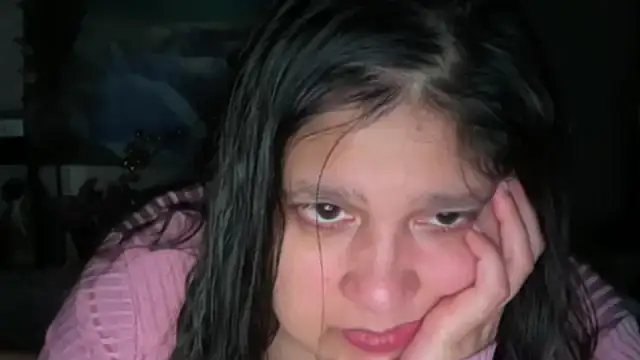 MelanieFawker online show from October 14, 4:48 am