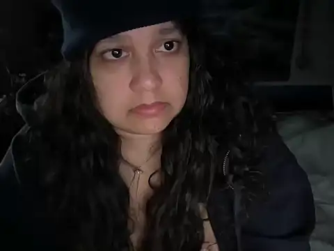 MelanieFawker online show from October 23, 1:50 pm