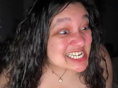 MelanieFawker online show from March 14, 3:29 am