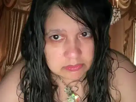 MelanieFawker online show from April 8, 4:47 am