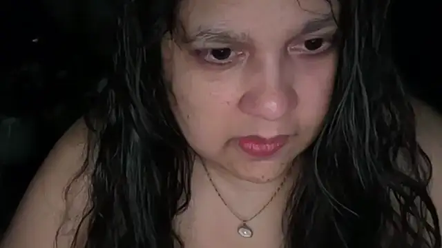 MelanieFawker online show from October 4, 2:17 am