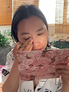 Eliza-E online show from March 8, 4:05 am