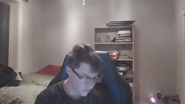 KaliSnow199623 online show from January 12, 2:06 am