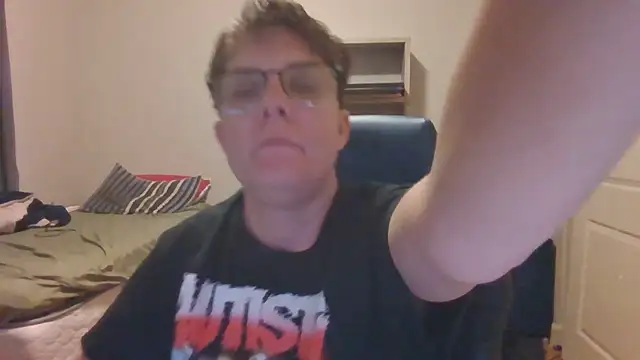 KaliSnow199623 online show from October 20, 9:23 am