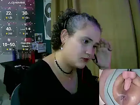 lolalicious 758 online show from May 10, 12:34 am