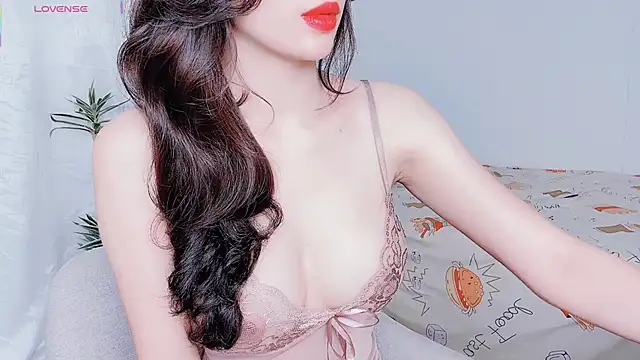 Lya babe online show from November 5, 5:56 am