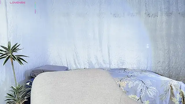 Lya babe online show from April 17, 4:20 pm