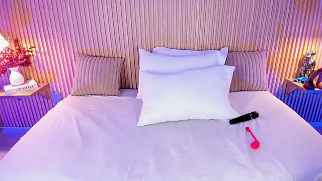 MelissaKarterrs online show from March 19, 12:20 pm