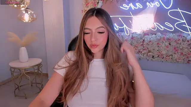 BellaRose X online show from September 13, 4:09 am