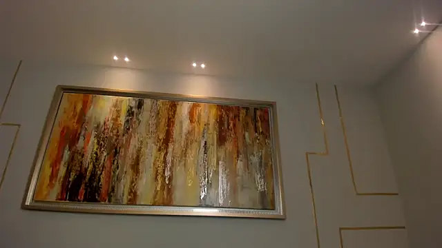 AliceHarper  online show from November 11, 9:34 pm