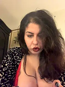 holyeroticss online show from October 25, 3:47 am