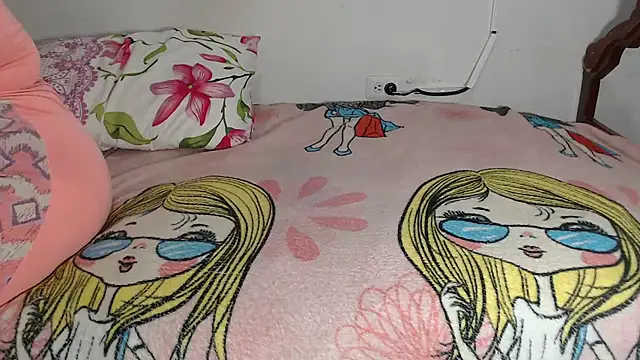 ruby07 online show from February 4, 3:20 am