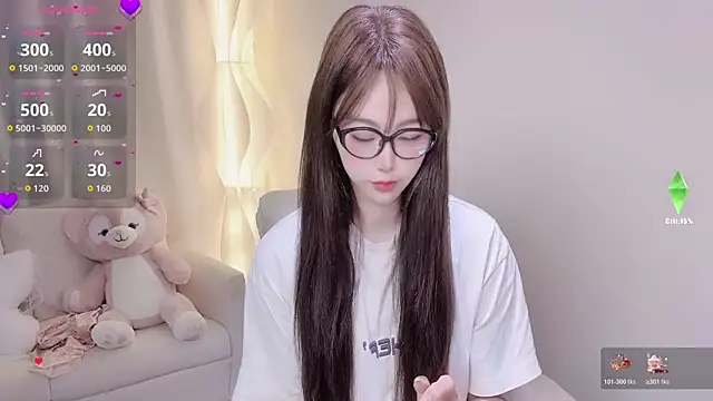 Kkiklilliki online show from November 1, 3:10 am