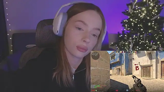  MayShy  online show from December 15, 2:55 pm