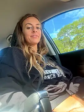 jungleangel online show from October 18, 6:42 pm