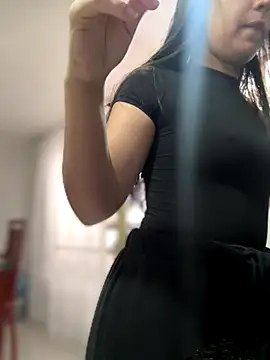 Salome golvert online show from October 6, 9:08 pm