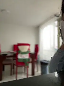 Salome golvert online show from December 16, 5:30 pm