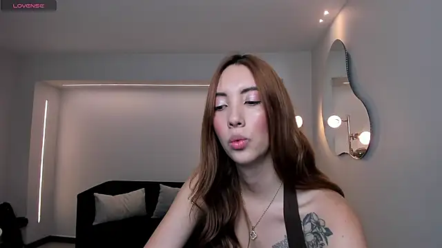 AnaisNin online show from June 7, 2:46 pm