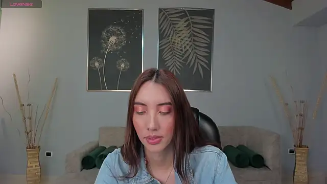 AnaisNin online show from November 20, 4:02 am