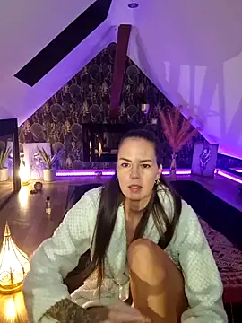 NoraDevot online show from November 14, 8:09 pm