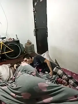 Mrdetonador online show from March 19, 4:39 am