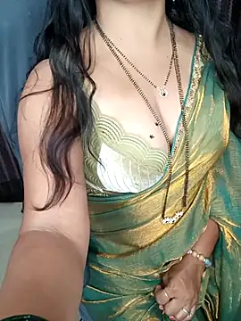 Tanvi patil 01 online show from February 4, 4:54 pm