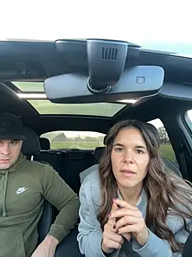 JuicyFruits93 online show from February 4, 3:59 pm