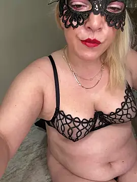 Olgundolgun33 online show from February 15, 6:07 pm