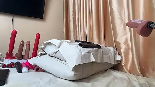 SexyAudreyFuck online show from February 22, 10:32 pm