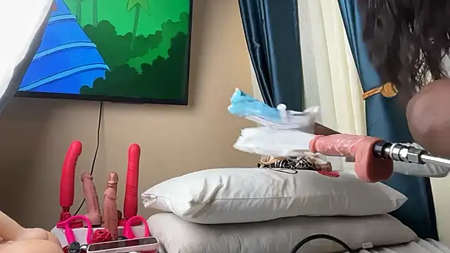 SexyAudreyFuck online show from April 28, 5:44 am