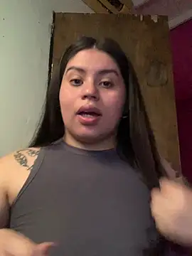 NenaRicaok online show from March 19, 5:39 pm