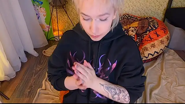 igotuscookies online show from October 2, 9:09 pm