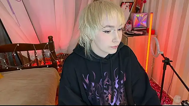 igotuscookies online show from March 11, 6:43 pm