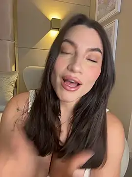 SaharaRush  online show from November 8, 1:32 am