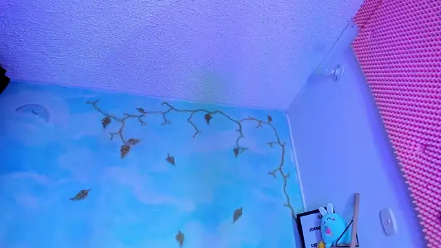 SaturnooStonee online show from April 9, 3:20 am